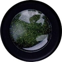 Slika izdelka Bleščice v prahu moss green 12g