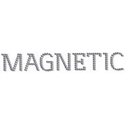 Slika izdelka Swarovski logo Magnetic L