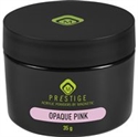 Slika izdelka Prestige opaque pink akrilni prah 35 g