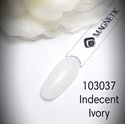 Slika izdelka Gel lak indecent ivory 15 ml