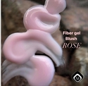 Slika izdelka Sculpting Fiber gel rose 30 gr